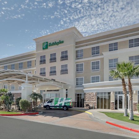Holiday Inn Yuma By Ihg Exterior foto