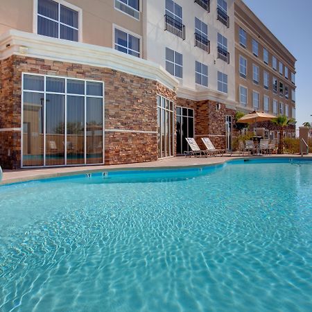 Holiday Inn Yuma By Ihg Exterior foto