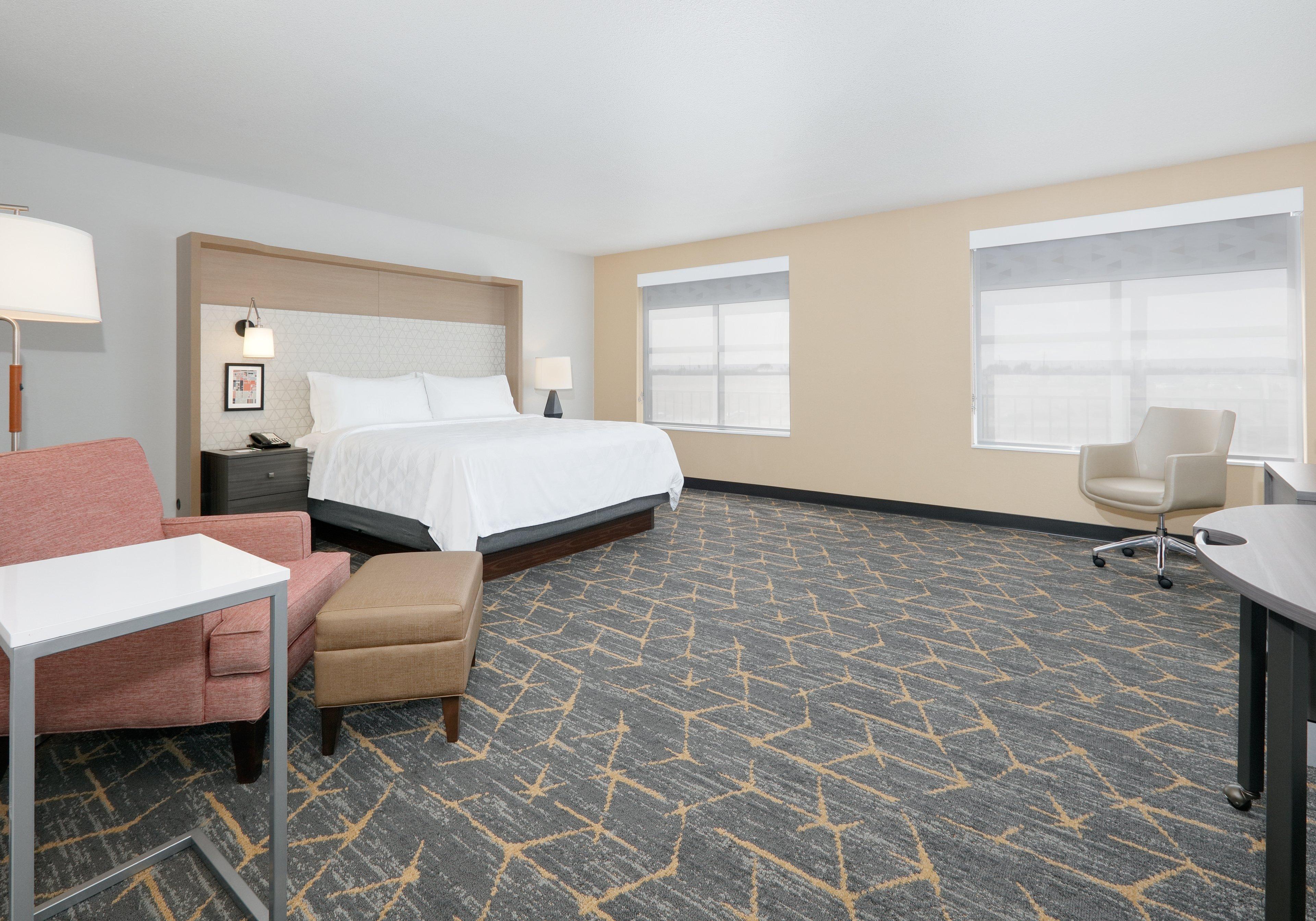 Holiday Inn Yuma By Ihg Exterior foto