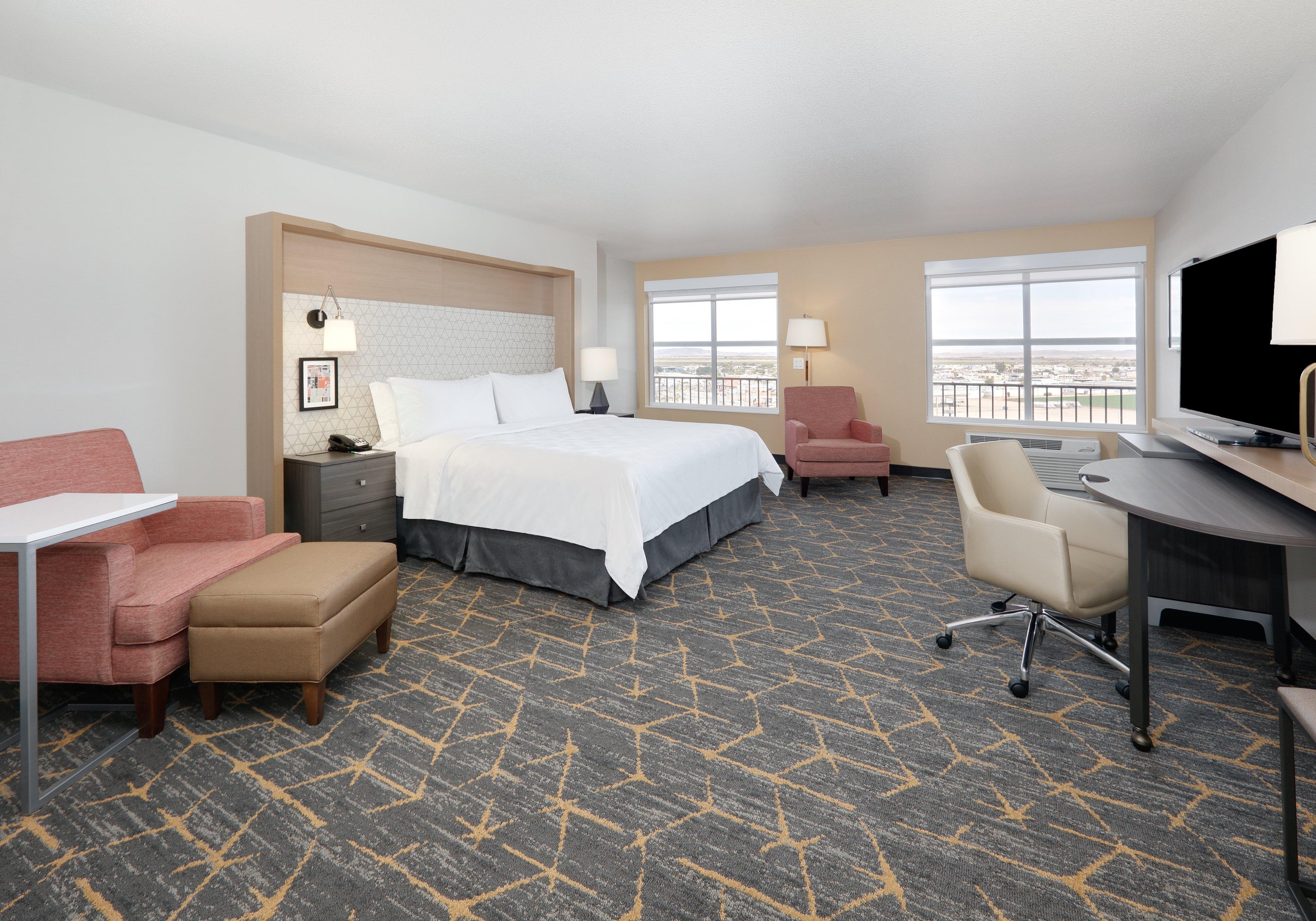 Holiday Inn Yuma By Ihg Exterior foto