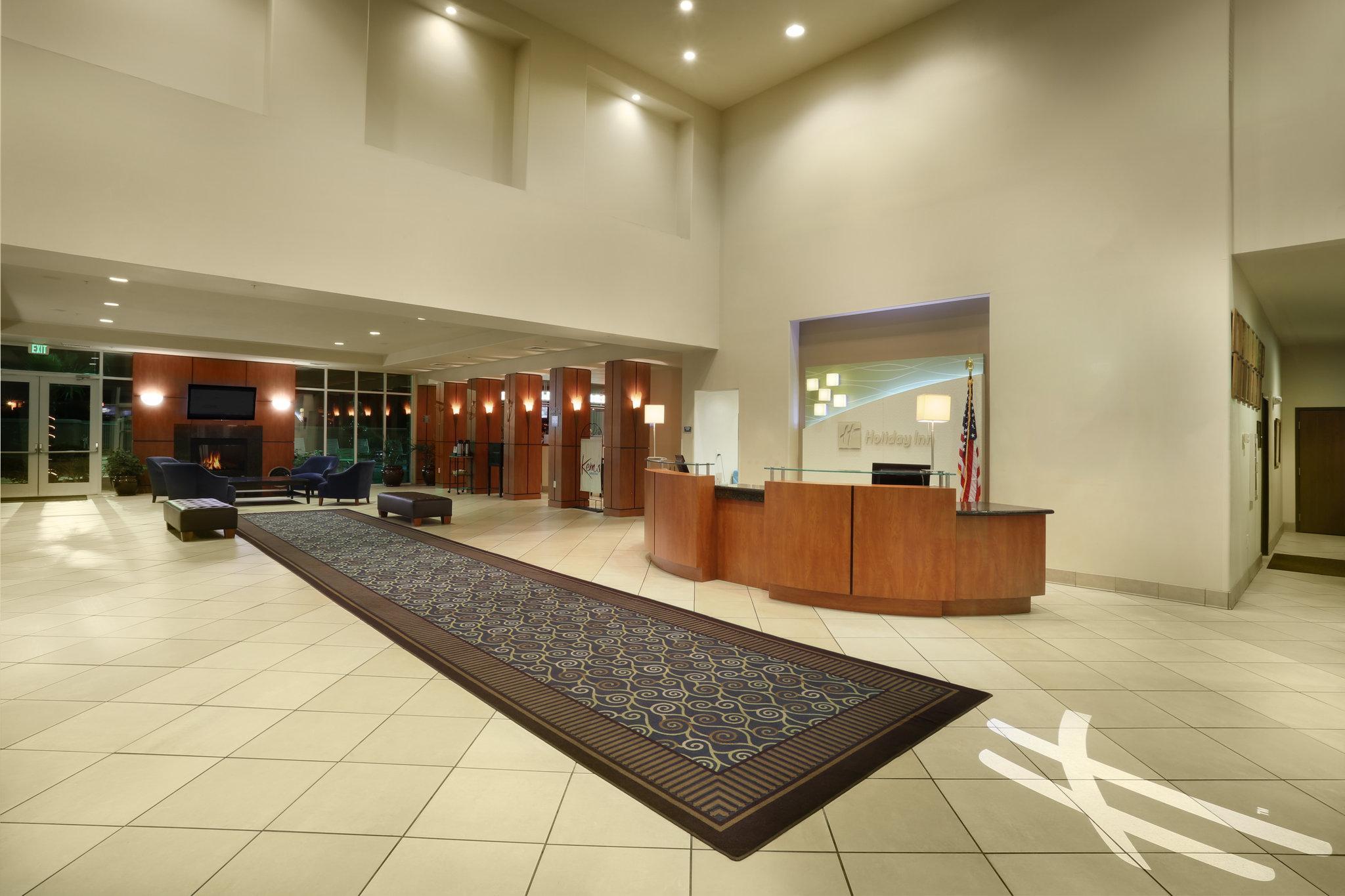 Holiday Inn Yuma By Ihg Exterior foto