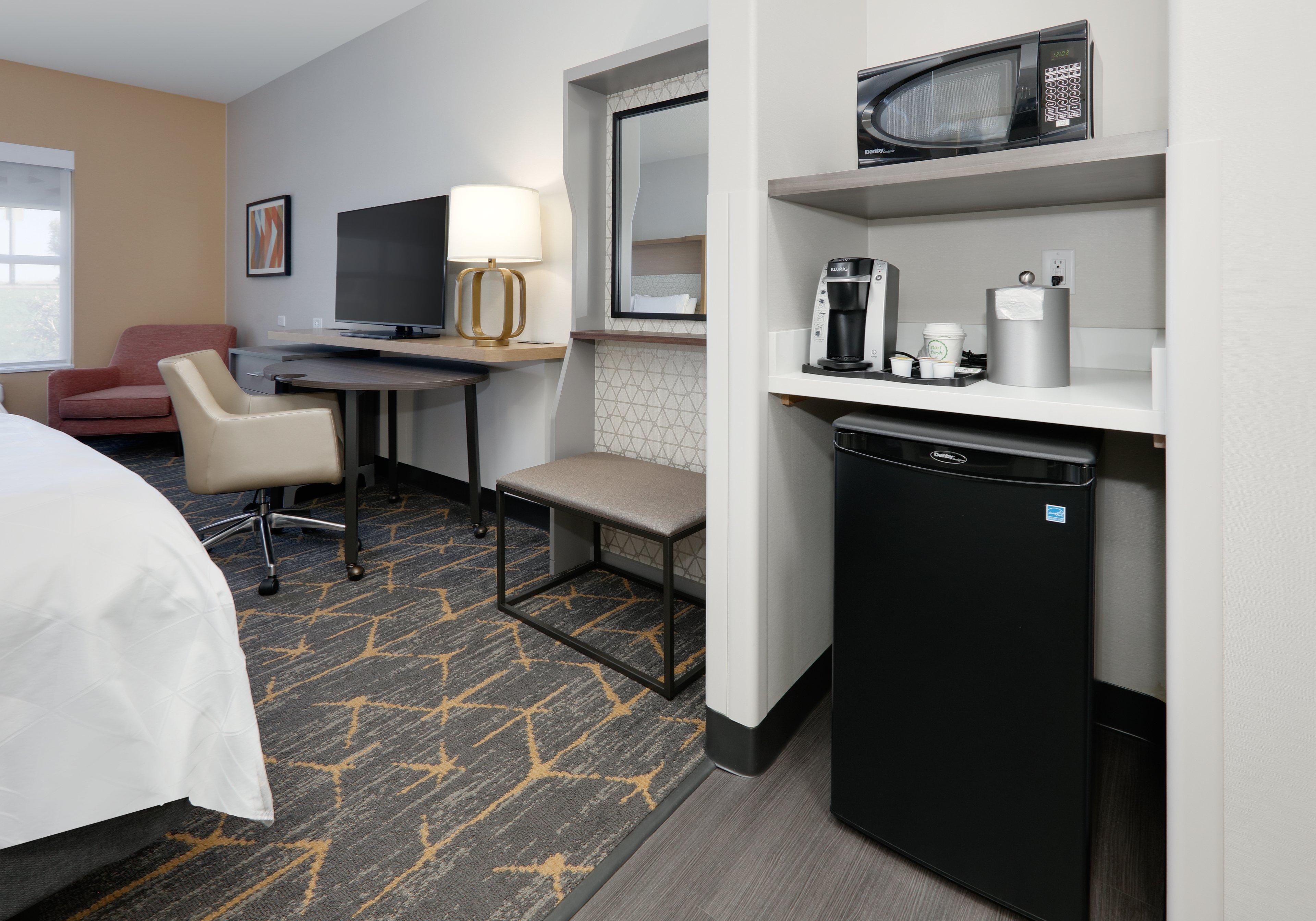 Holiday Inn Yuma By Ihg Exterior foto