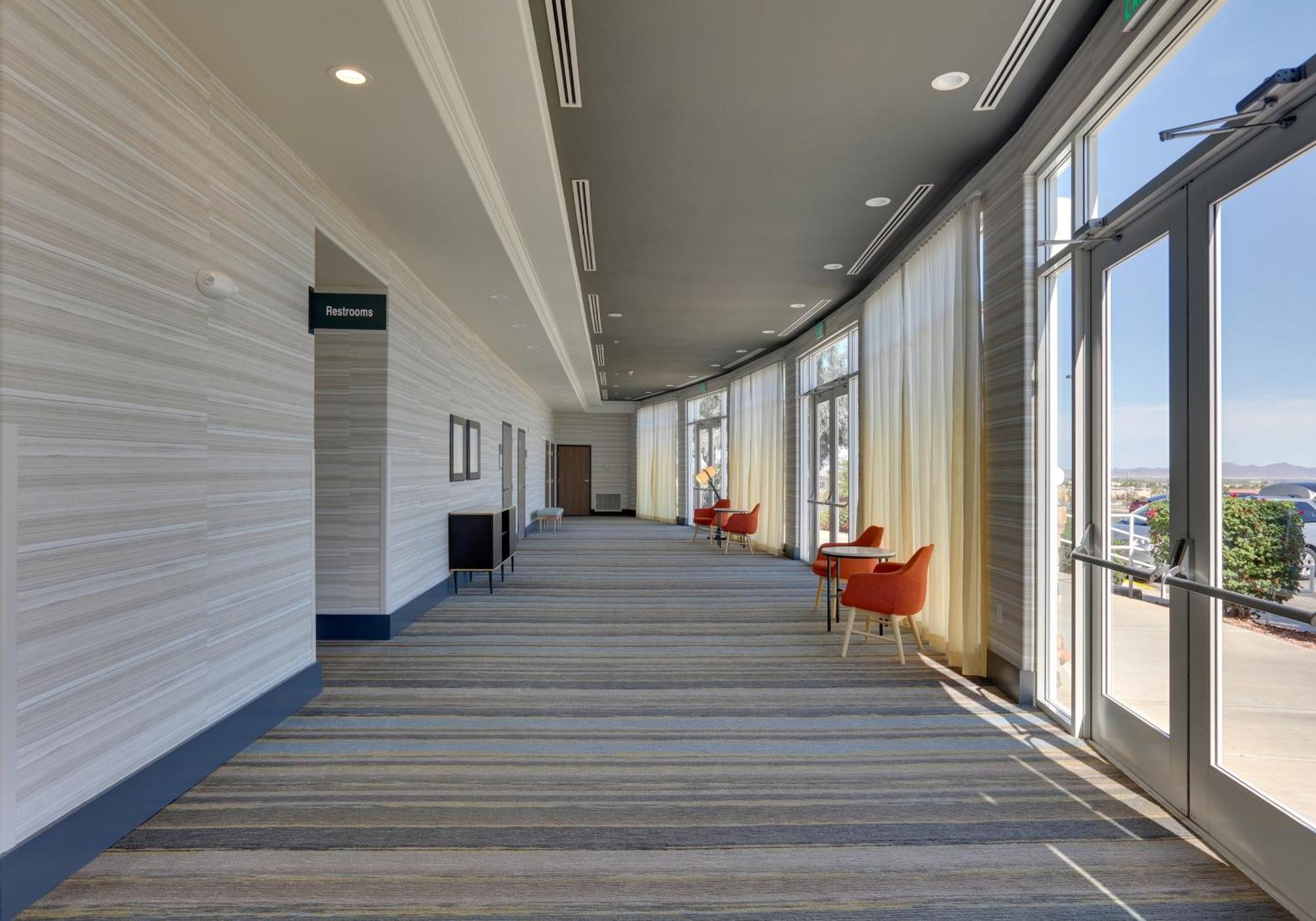 Holiday Inn Yuma By Ihg Exterior foto