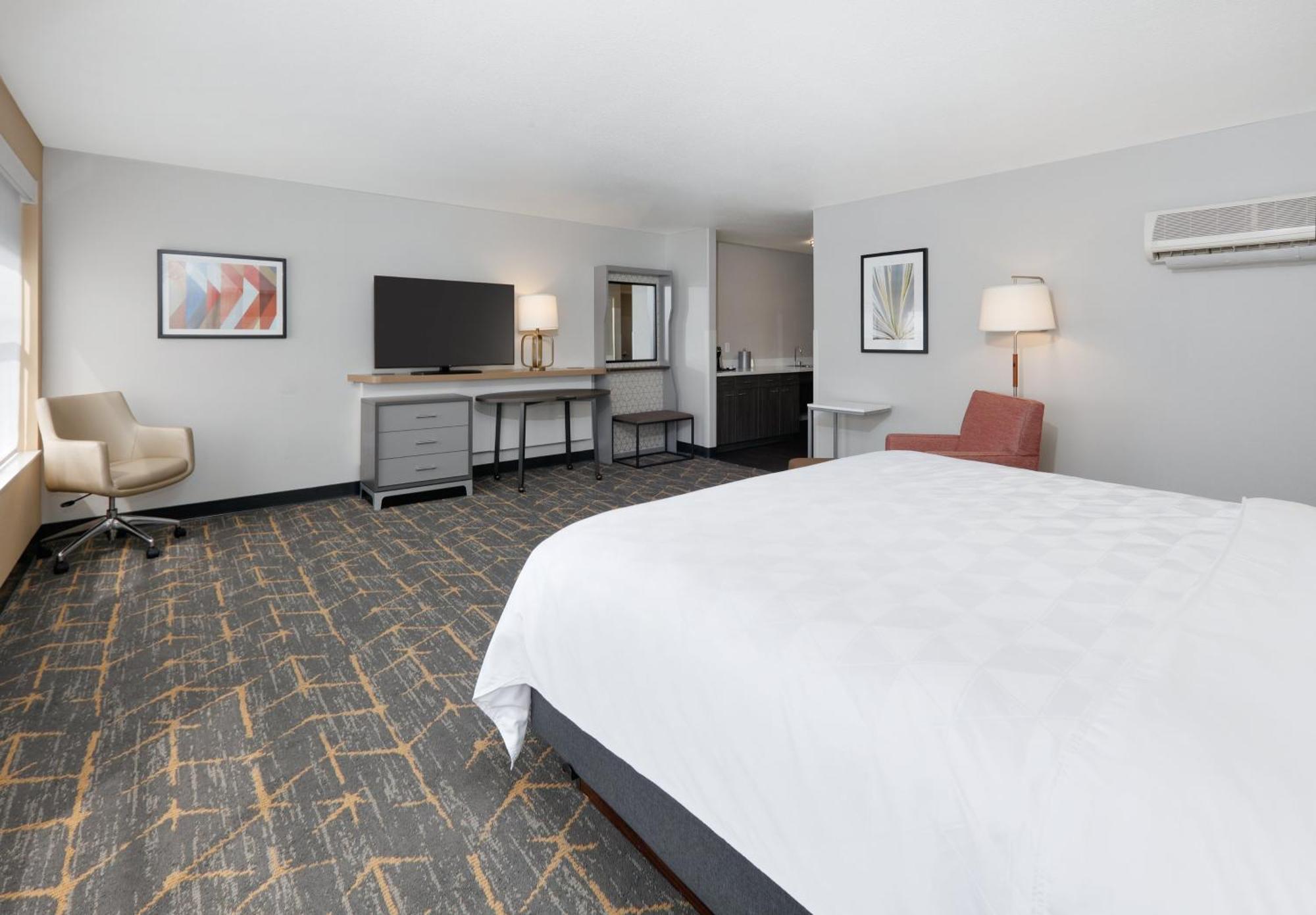 Holiday Inn Yuma By Ihg Exterior foto