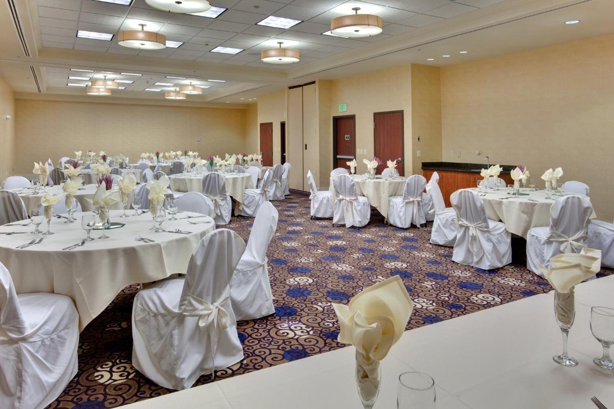 Holiday Inn Yuma By Ihg Exterior foto