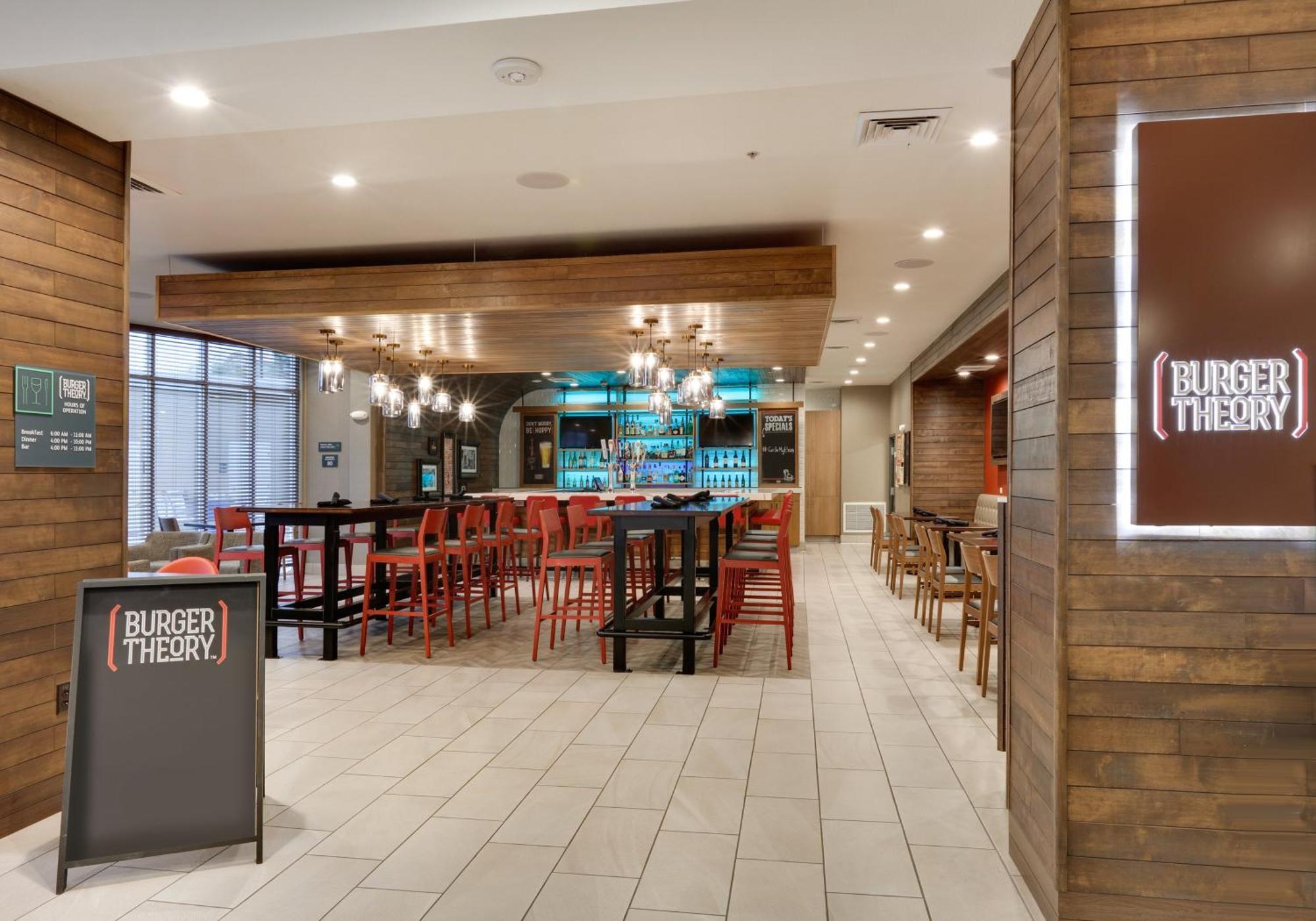 Holiday Inn Yuma By Ihg Exterior foto