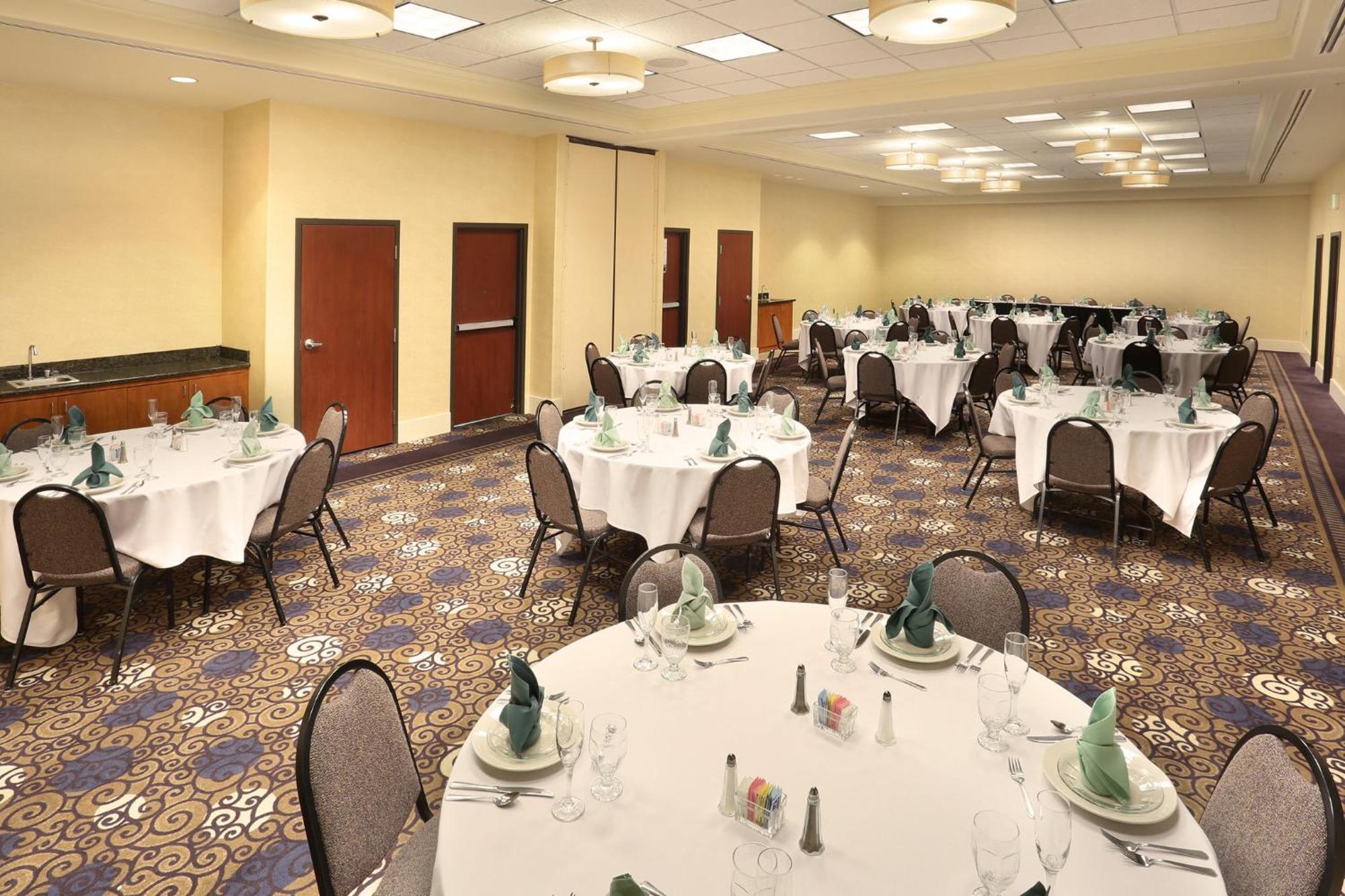 Holiday Inn Yuma By Ihg Exterior foto