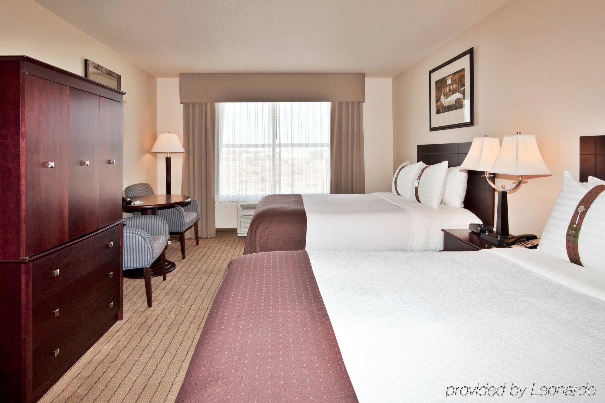 Holiday Inn Yuma By Ihg Cameră foto