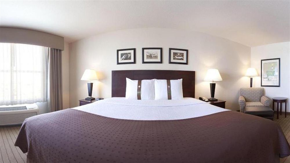 Holiday Inn Yuma By Ihg Exterior foto